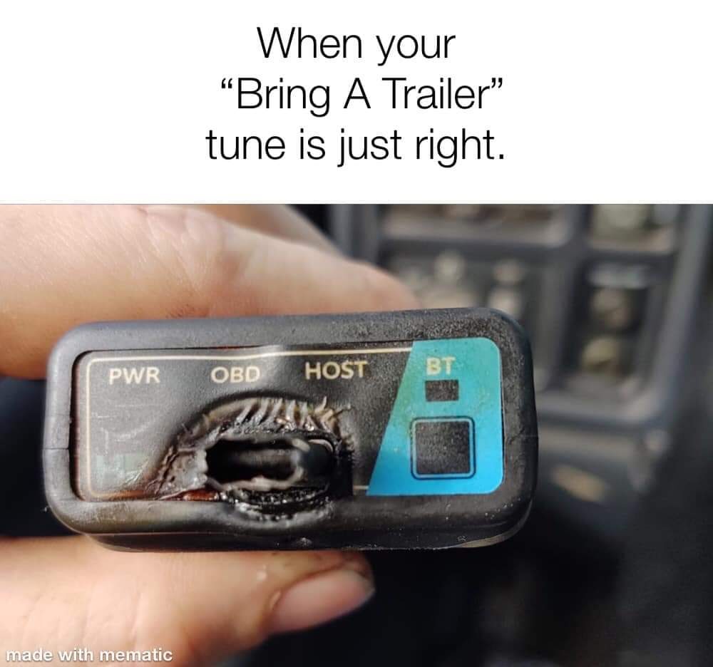 E36 Off-The-Shelf Tuning