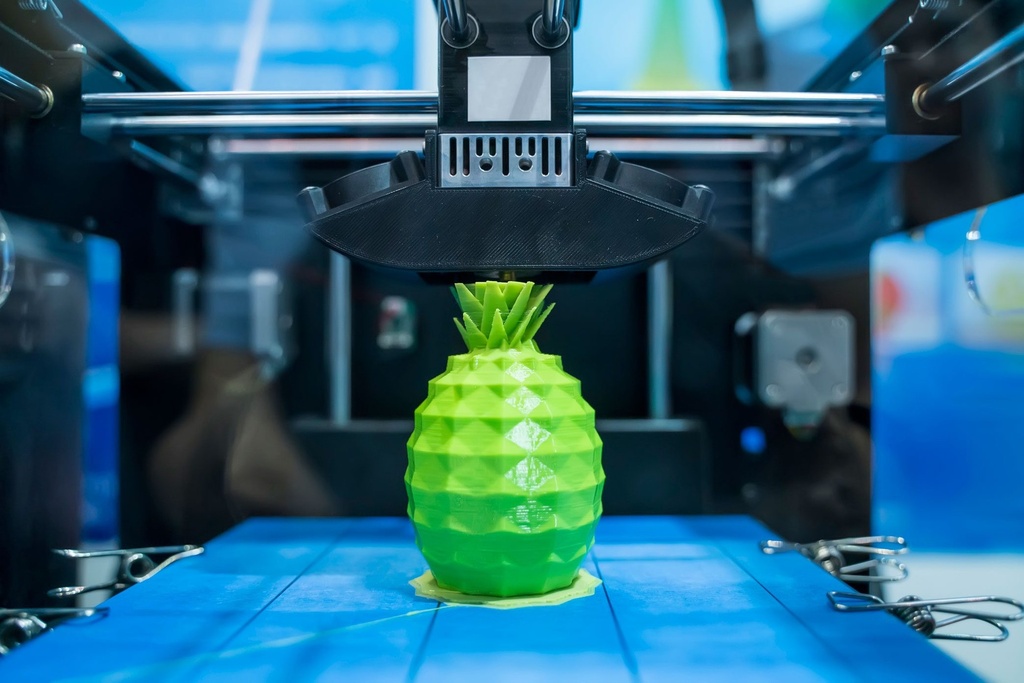 3D Printing Services