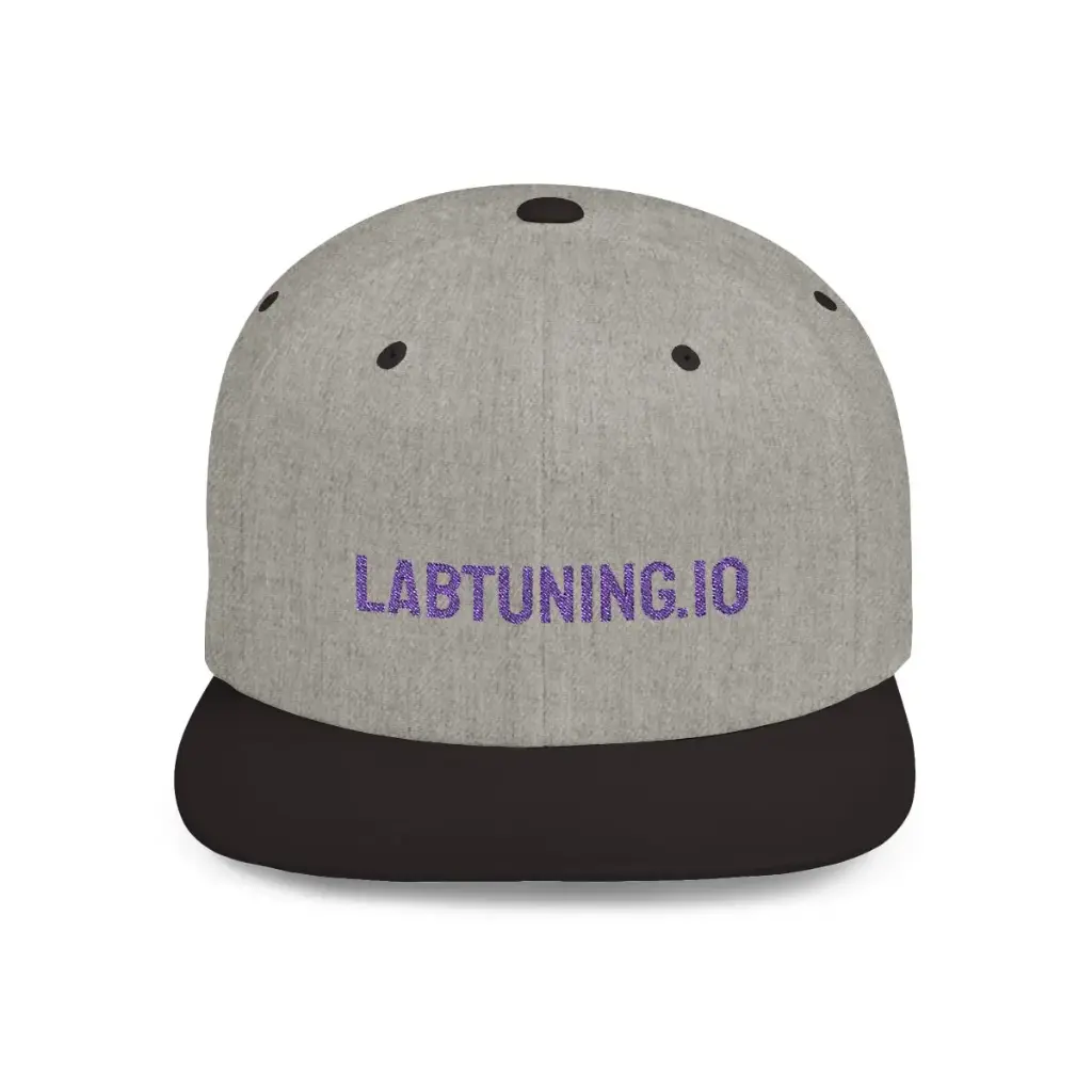 LabTuning.io Snap Back